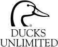 Ducks Unlimited Logo