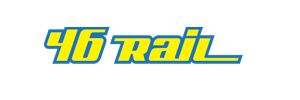 46Rail Logo