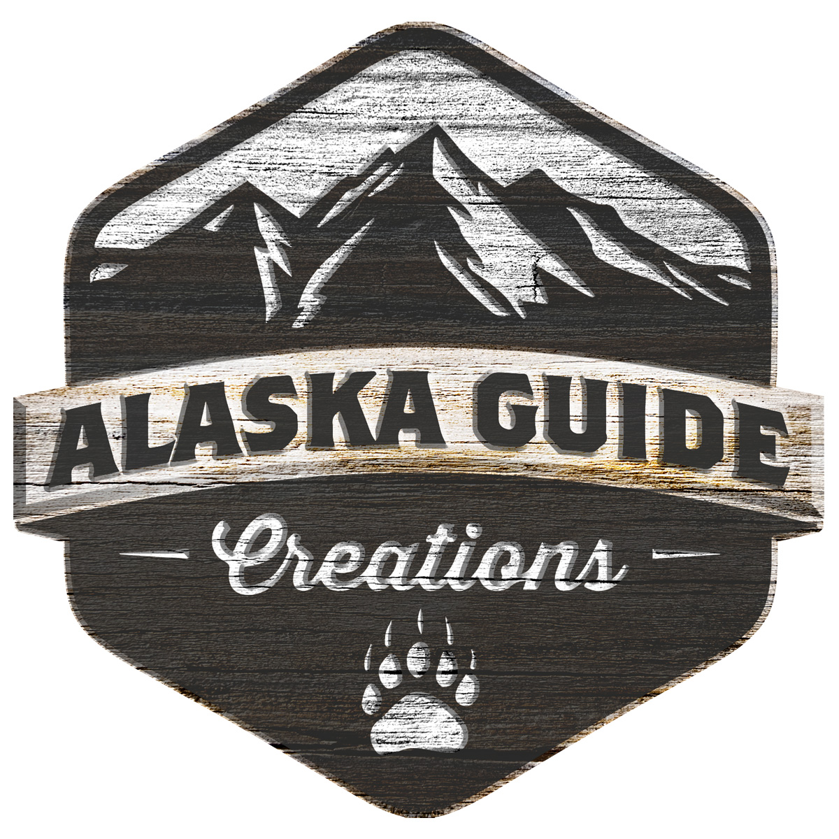 Alaska Guide Creations Logo