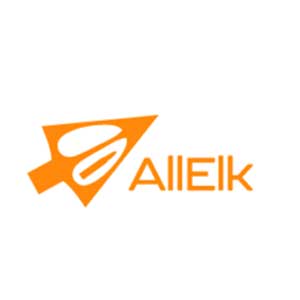 All Elk Logo