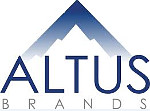 Altus Brands Logo