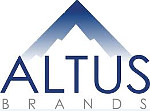 Altus Brands Logo
