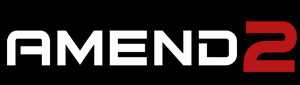 Amend2 Logo