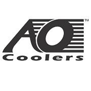 AO Coolers Logo