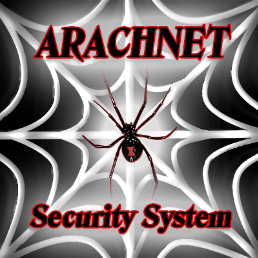 Arachnet Logo