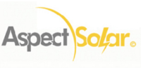 Aspect Solar Logo