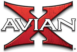 Avian-X Logo