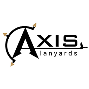 Axis Lanyards Logo