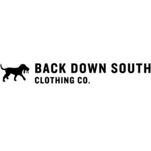 Back Down South Logo