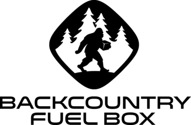 Backcountry Fuel Box Logo