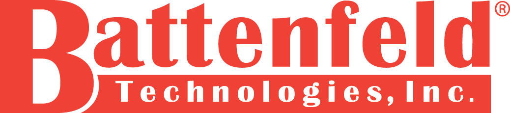 Battenfeld Logo