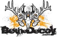Be the Decoy Logo