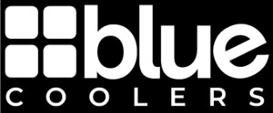 Blue Coolers Logo