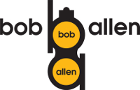 Bob Allen Logo
