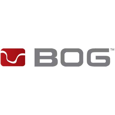 Bog Pod Logo