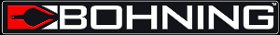 Bohning Logo