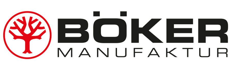 About Boker