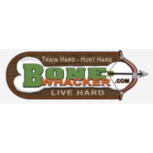 Bone Whacker Logo