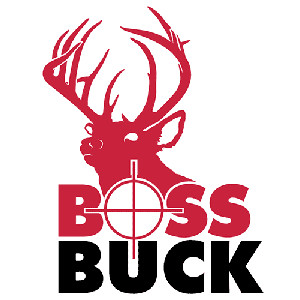 Boss Buck Logo