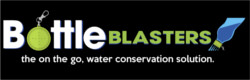 Bottle Blasters Logo