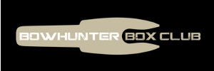 Bowhunter Box Club Logo