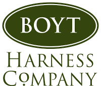 Boyt Harness Company Logo
