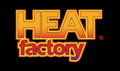 Heat Factory Logo