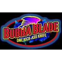 Bubba Blade Logo