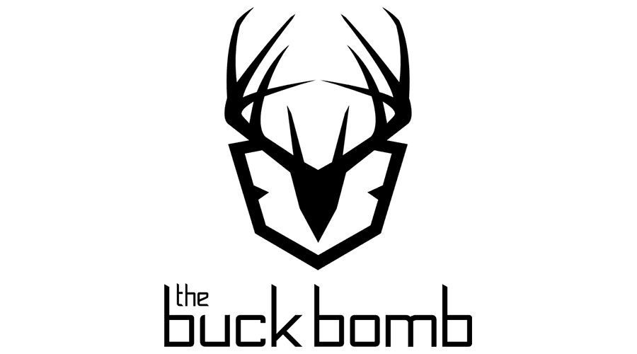 Buck Bomb Logo