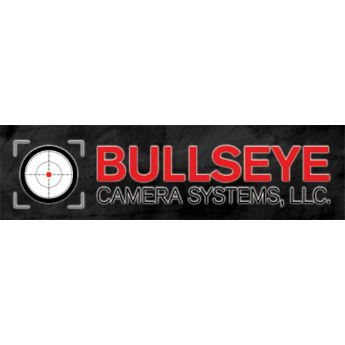Bullseye Camera Systems Logo