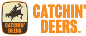 Catchin Deers Logo