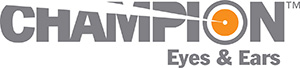 Champion Targets Logo