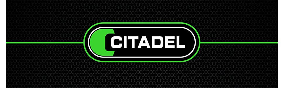 Citadel Logo