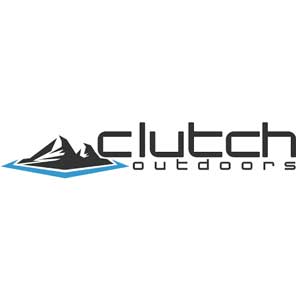 Clutch Outdoors Logo