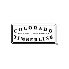 Colorado Timberline Logo
