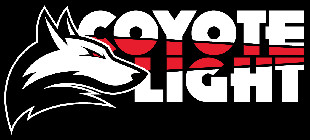 Coyote Light Logo