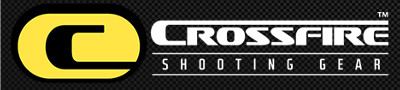 Crossfire Shooting Gear Logo