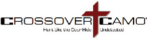 Crossover Camo Logo