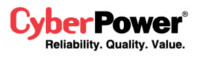 Cyber Power Logo