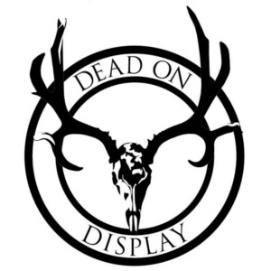 Dead On Displays Logo