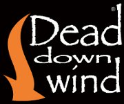 Dead Down Wind Logo