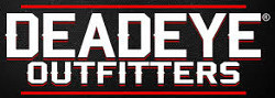 Deadeye Outfitters Logo