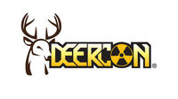 Hot on the Trail - Deercon Logo