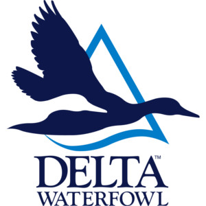 Delta Waterfowl Logo