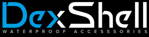 DexShell Logo