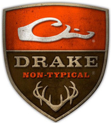 Drake Non Typical Logo