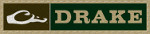 Drake Waterfowl Logo
