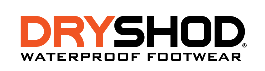 DryShod Logo