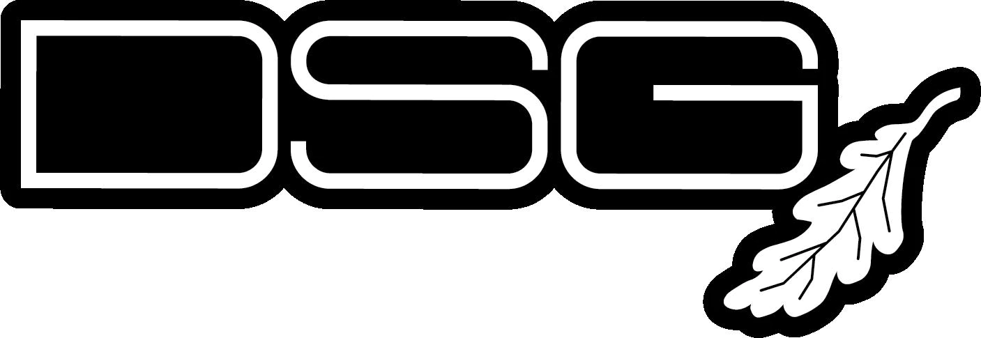 DSG Outerwear Logo