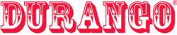 Durango Logo